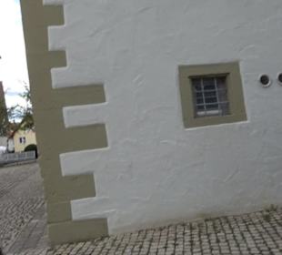 Farrenstall Gülstein