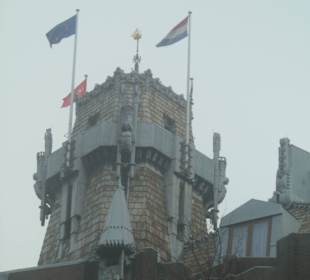 Amrath Hotel Amsterdam