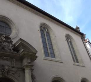 Dreieinigkeitskirche