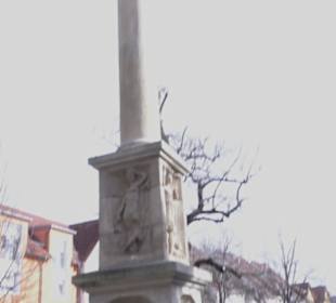 Jupitergigantensäule