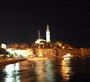 Stare miasto Rovinj 