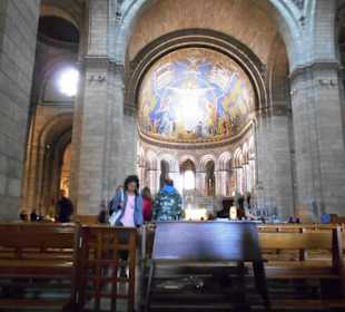 Sacre Coeur