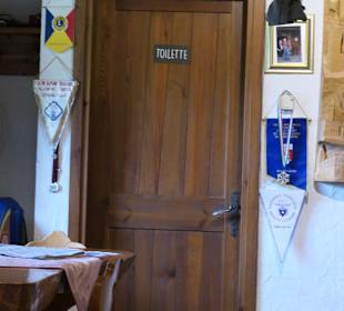 Restaurant Alte Hütte