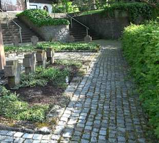 Friedhof Horb am Neckar