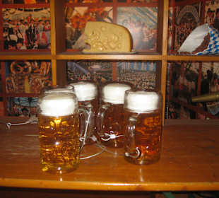 Oktoberfestmuseum