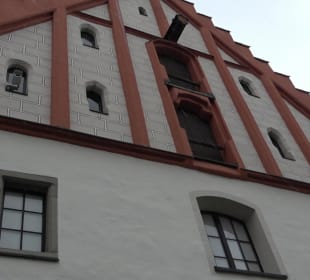 Städtisches Museum im Kornhaus