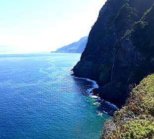Entlang der Nordküste