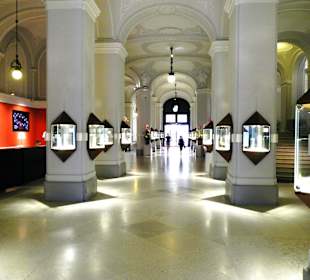 Foyer des Dorotheum