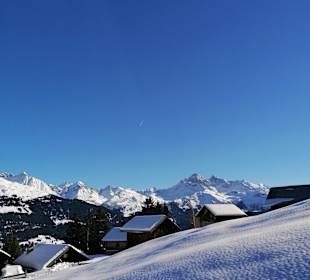 Wandern Surses