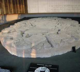 Muzeum Templo Mayor