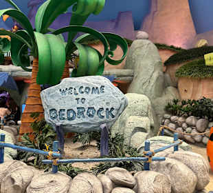 Warner Bros. World Abu Dhabi