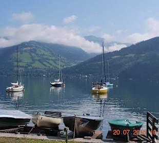 Zeller See