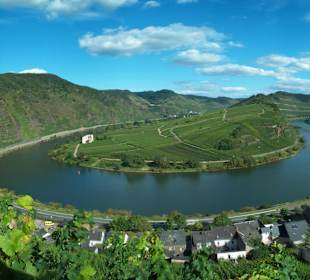 Calmont-Region und Neef