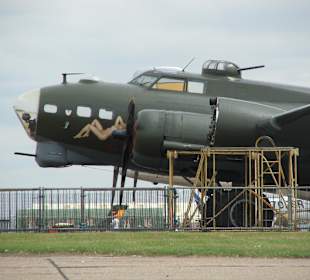 Duxford Imperial War Museum
