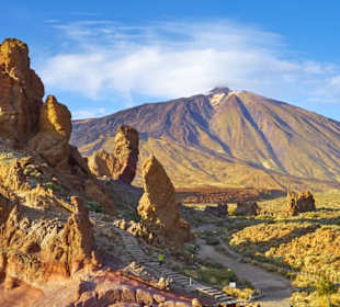 Teide Nationalpark