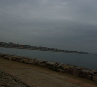 Strandblick