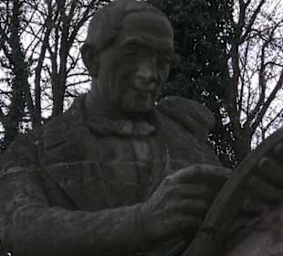 Silcher-Denkmal