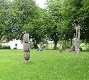 Skulpturenwiese