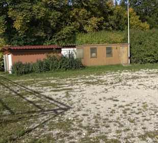 Sportplatz Lonsingen