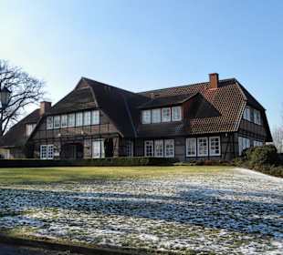 Golfclub Langenhagen e.V.