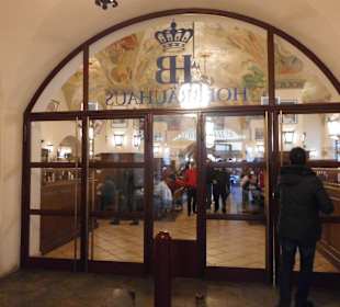 München Hofbräuhaus