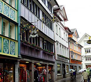 Altstadt