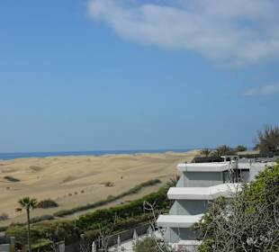 Strand Maspalomas