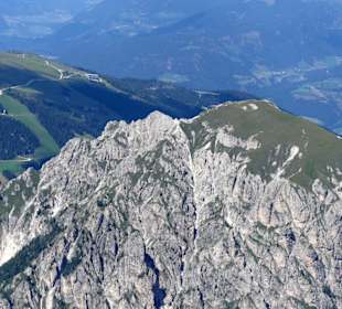 Tolle Ausblicke