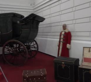 Fürstlicher Marstall