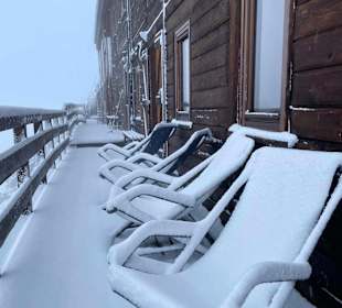 Wandern Gressoney-la-Trinité