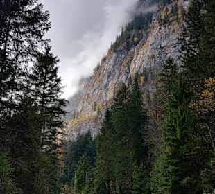 Wandern Schönau am Königssee