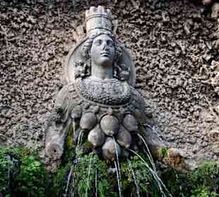Brunnen