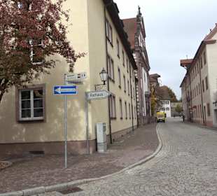 Altstadt Villingen