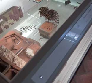 Archäologisches Museum
