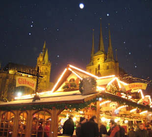 Erfurter Weihnachtsmarkt