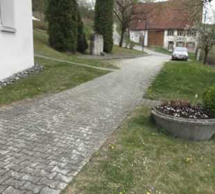 Martinskirche Hundersingen