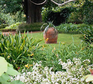 Palheiro Gardens
