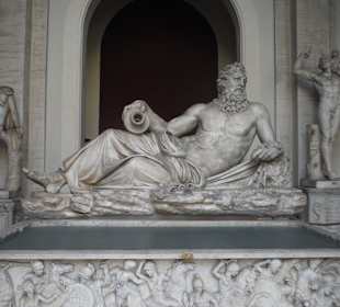 Vatikanische Museen (Musei Vaticani)