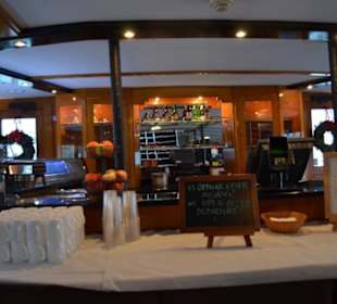 Ausflug Schäreninseln