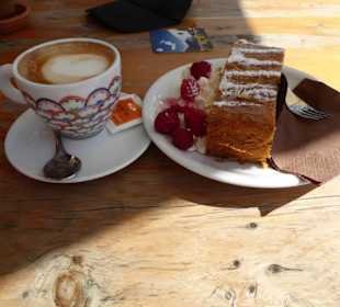 Plose Restaurant La Finestra