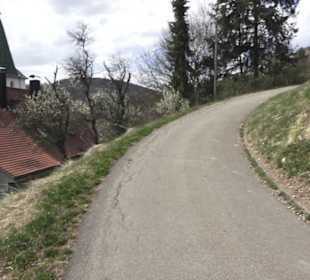 Friedhof Buttenhausen