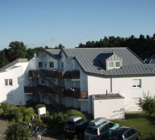 Ferienhaus mit 8 Wohneinheiten
