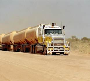 Begegnung der Dritten Art