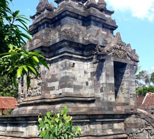 Pawon Tempel