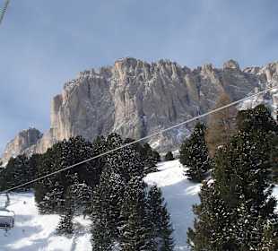 Sella RondaSella Ronda