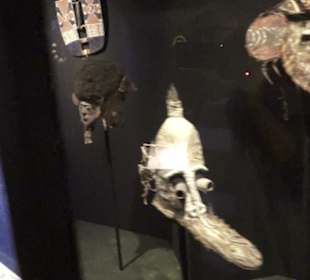 Museum für Völkerkunde