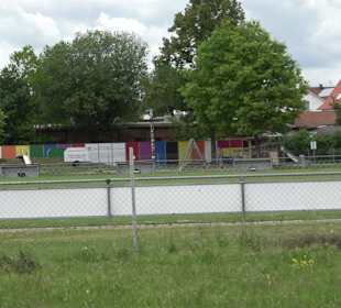 Sportplatz Gruol