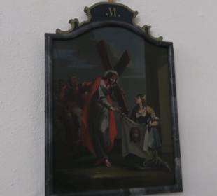 Kirche St. Johann