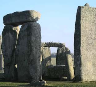 Stonehenge