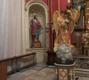 Kollegiatkirche St. Paul